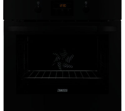 ZANUSSI  ZOP37902BK Electric Oven - Black